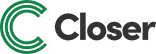 Closer Logo