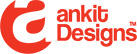 Ankit Designs Logo