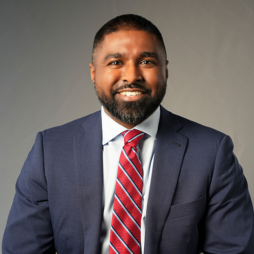 Haran Viswanathan