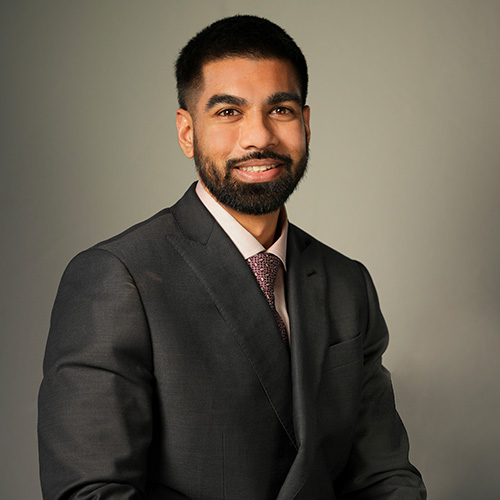 Harrish Sinnadurai